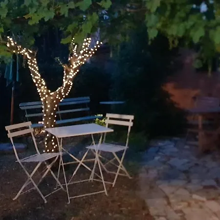 La Torre In Chianti Apartment Siena