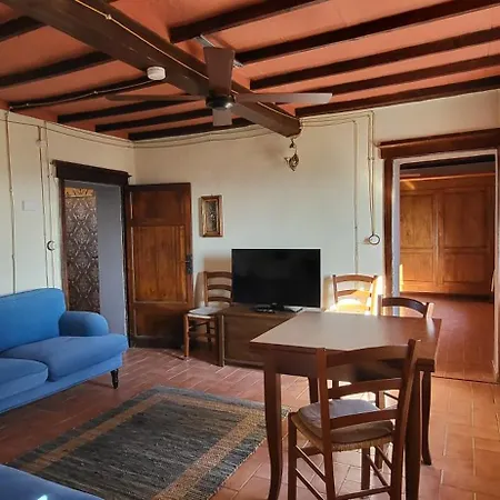 La Torre In Chianti Siena