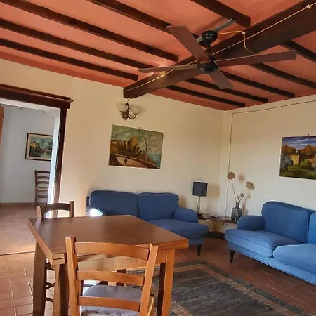 Apartment La Torre In Chianti *