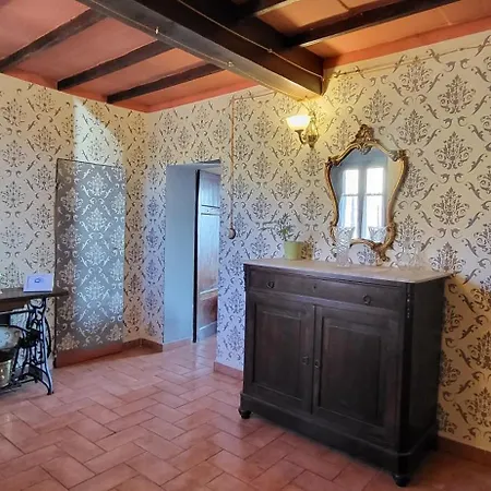 La Torre In Chianti Apartment Siena