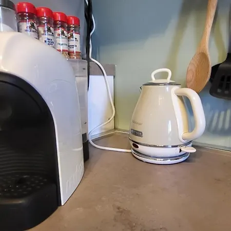 La Torre In Chianti Apartment