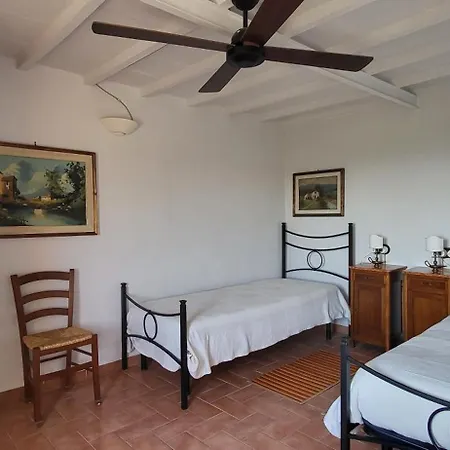 La Torre In Chianti * Siena