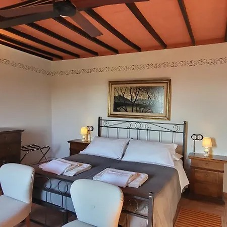 Apartment La Torre In Chianti Siena