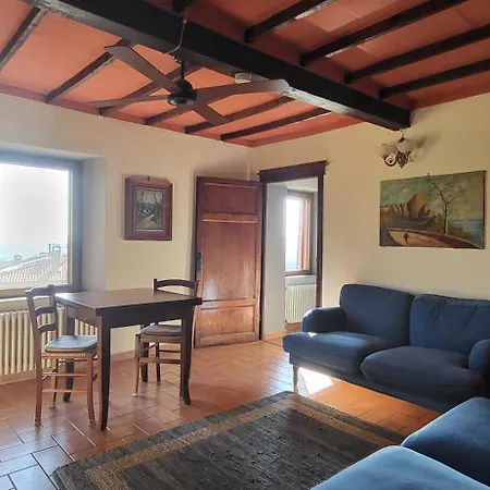 Apartment La Torre In Chianti Siena