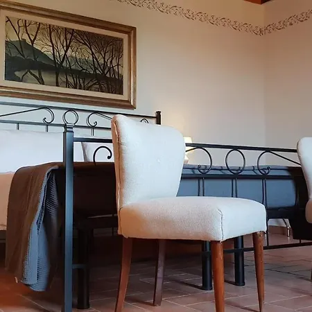 La Torre In Chianti Apartment Siena