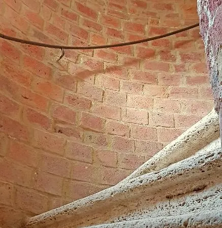 La Torre In Chianti Apartment *