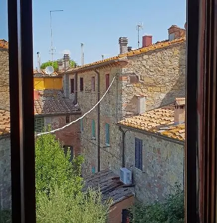 La Torre In Chianti * Siena