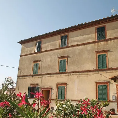 Apartment La Torre In Chianti