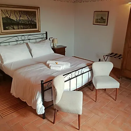 La Torre In Chianti *