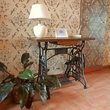 Apartment La Torre In Chianti *