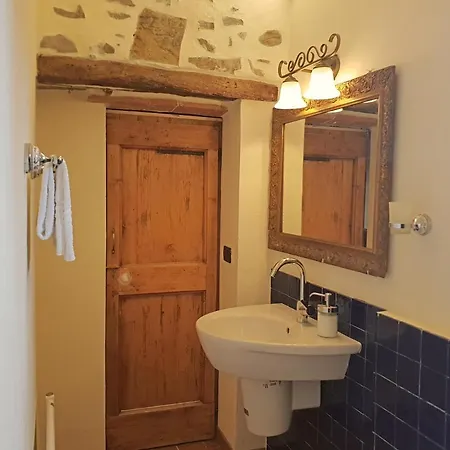 La Torre In Chianti *