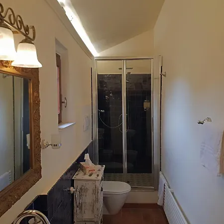 Apartment La Torre In Chianti