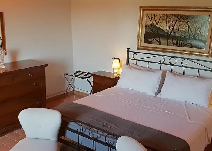 La Torre In Chianti Siena