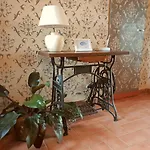 公寓 La Torre In Chianti *