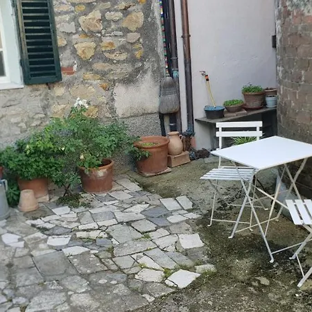 Apartman La Torre In Chianti Siena