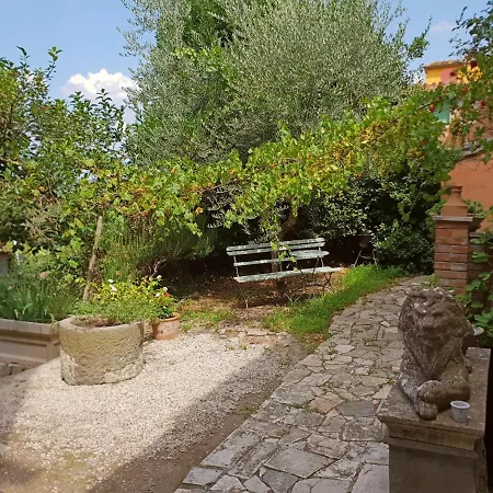 La Torre In Chianti