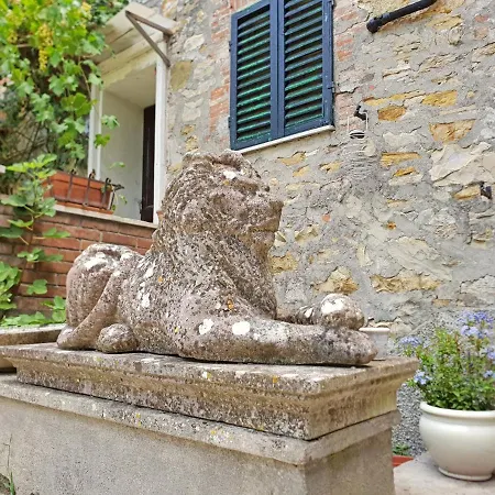 La Torre In Chianti